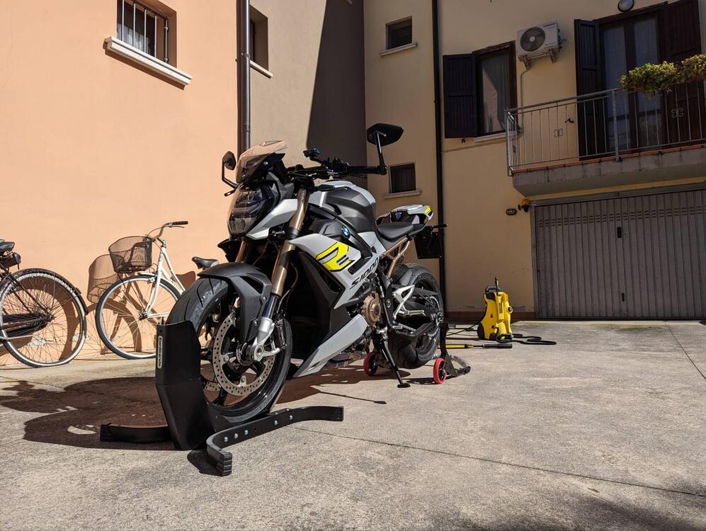 Bmw S 1000 R (2021 - 24)