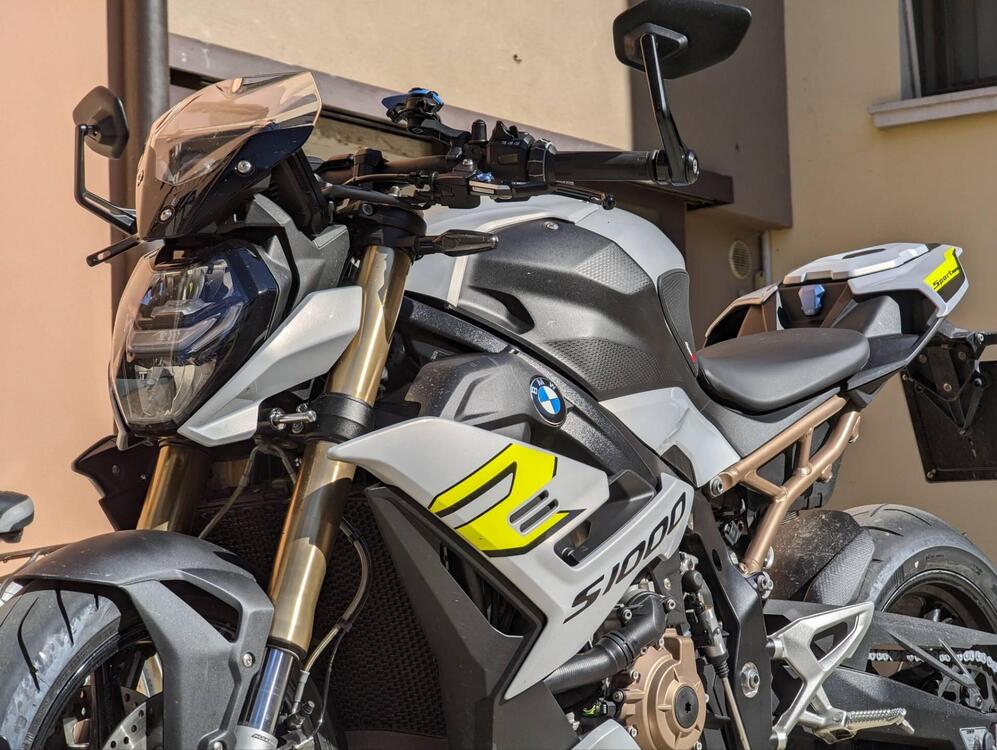 Bmw S 1000 R (2021 - 24) (4)