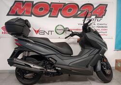 Kymco X-Town 300i (2021 - 24) usata