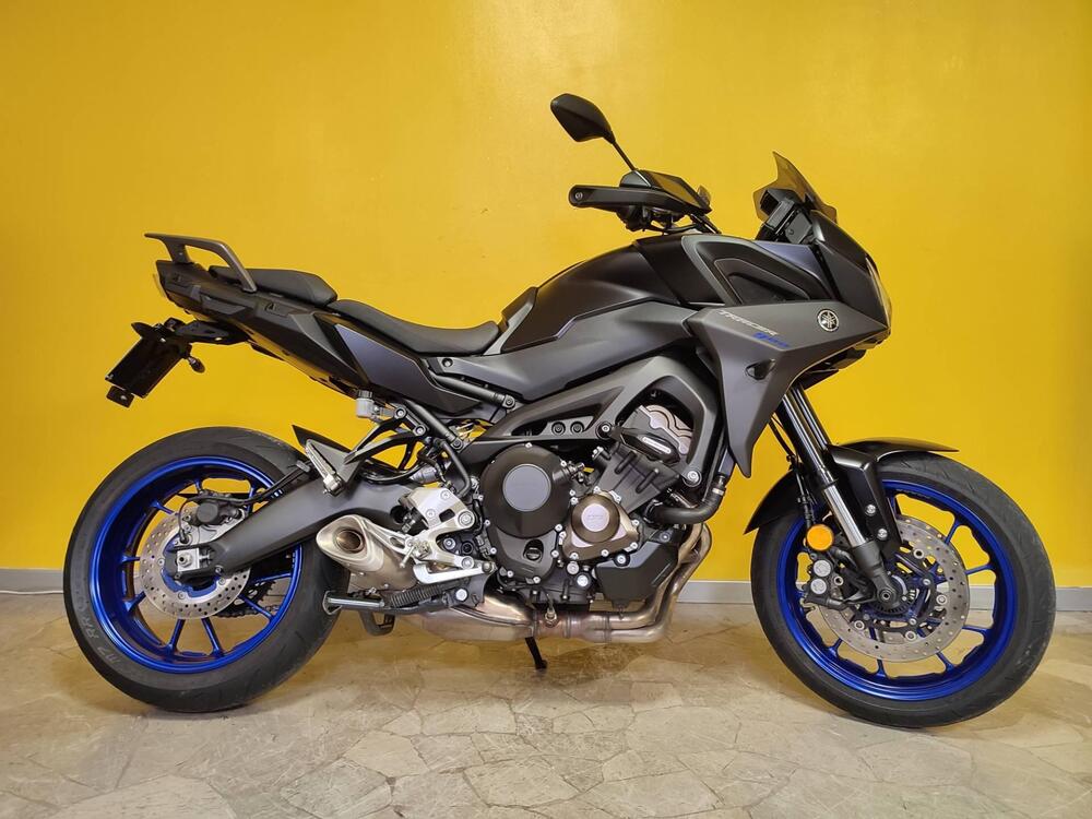 Yamaha Tracer 900 (2018 - 20) (3)