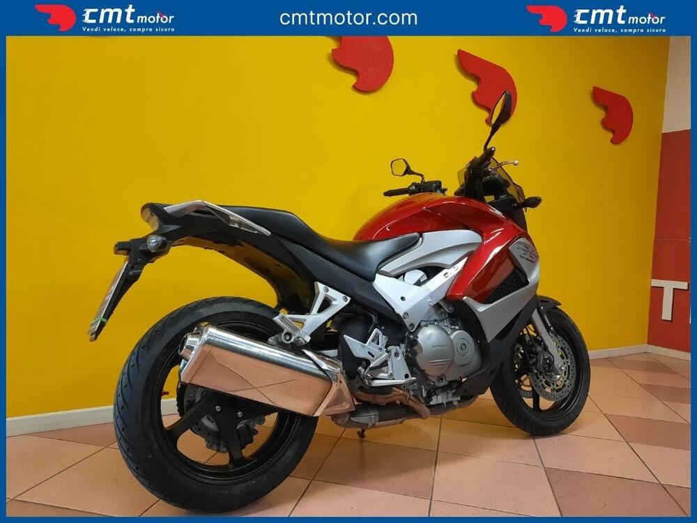 Honda Crossrunner ABS (2010 - 14) (4)