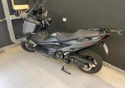 Yamaha T-Max 560 (2020 - 21) usata