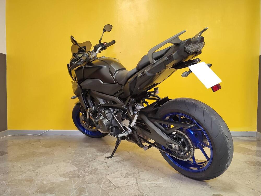 Yamaha Tracer 900 (2018 - 20) (4)