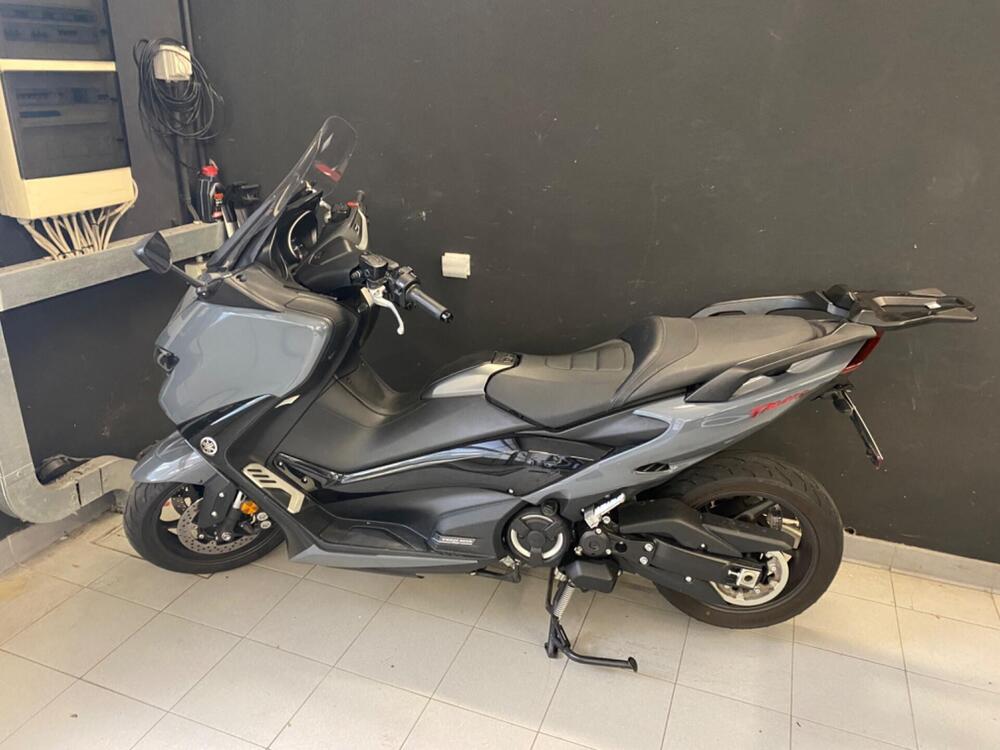 Yamaha T-Max 560 (2020 - 21) (5)