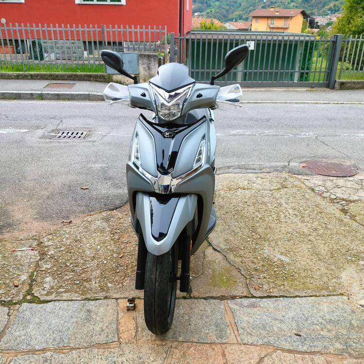 Kymco Agility 300i R16 ABS (2020)