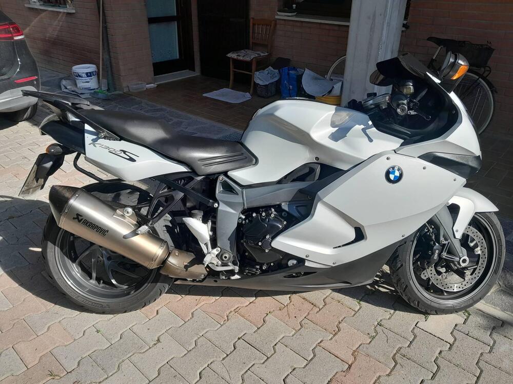 Bmw K 1300 S (2012 - 16)