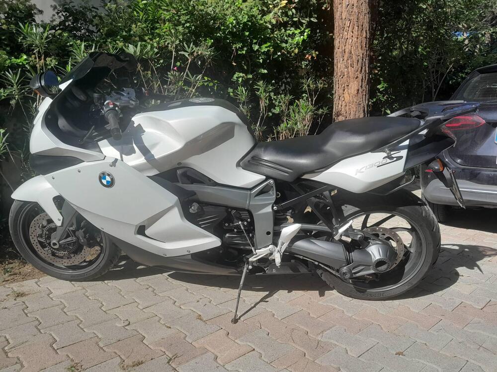 Bmw K 1300 S (2012 - 16) (2)