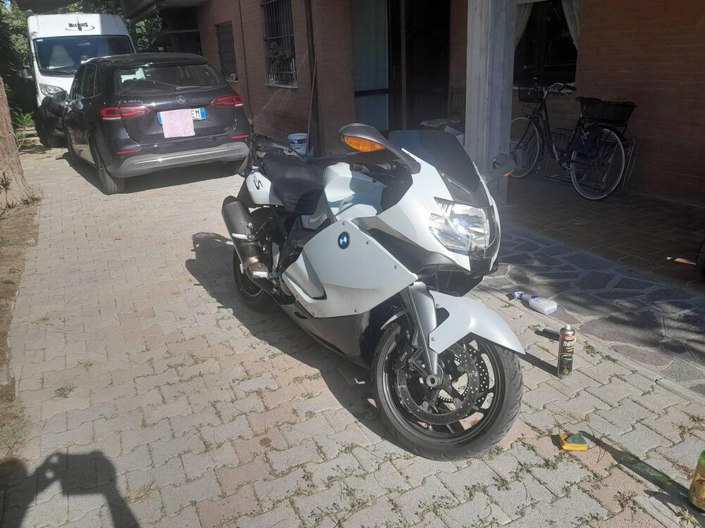 Bmw K 1300 S (2012 - 16) (4)