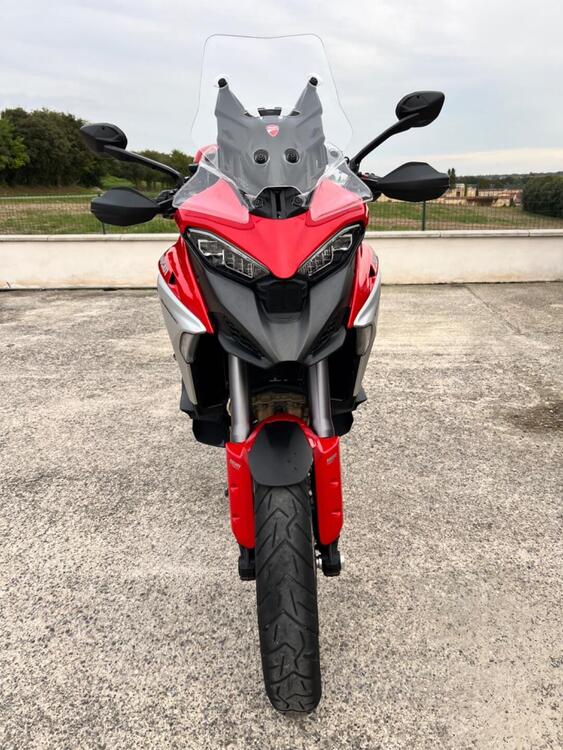 Ducati Multistrada V4 S (2021 - 24) (2)