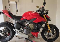 Ducati Streetfighter V4 1100 S (2021 - 22) usata