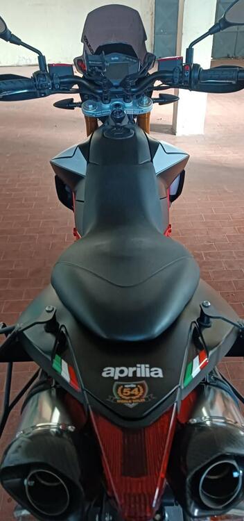 Aprilia Dorsoduro 900 (2017 - 20) (3)