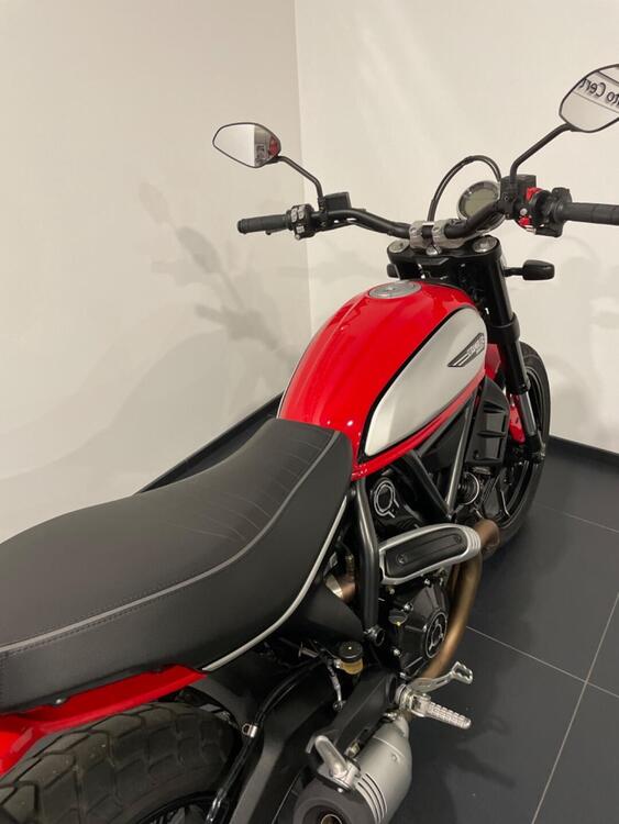 Ducati Scrambler 800 Icon (2021 - 22) (3)