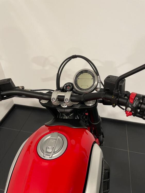 Ducati Scrambler 800 Icon (2021 - 22) (4)