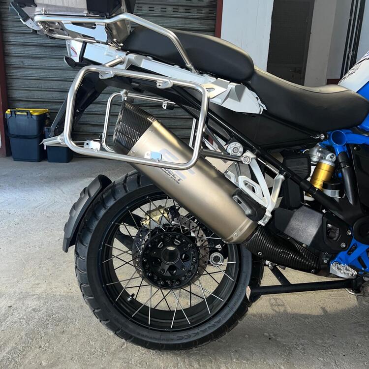 Bmw R 1200 GS Adventure (2017 - 18) (3)