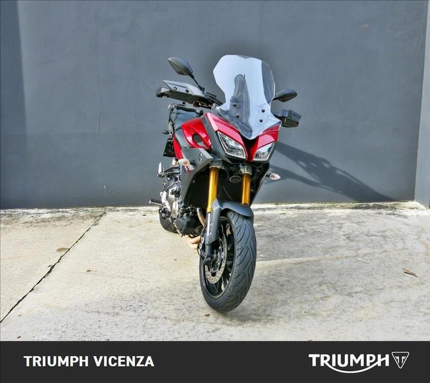 Yamaha Tracer 900 ABS (2015 - 16) (5)