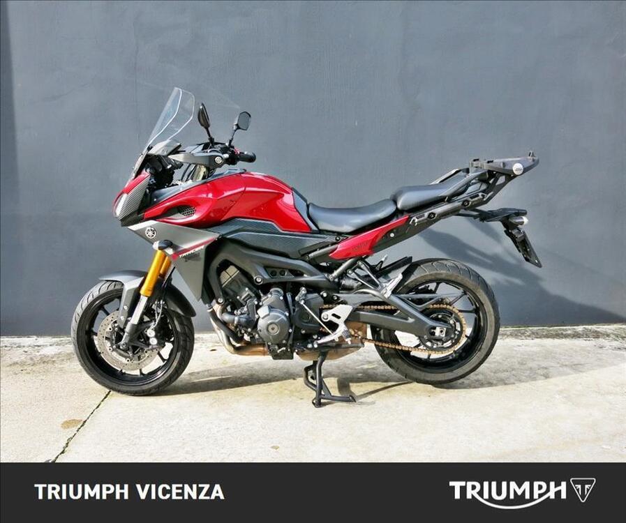 Yamaha Tracer 900 ABS (2015 - 16) (2)