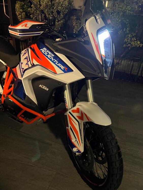 KTM 1290 Super Adventure R (2022 - 24) (2)