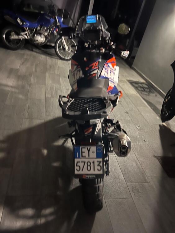 KTM 1290 Super Adventure R (2022 - 24) (3)