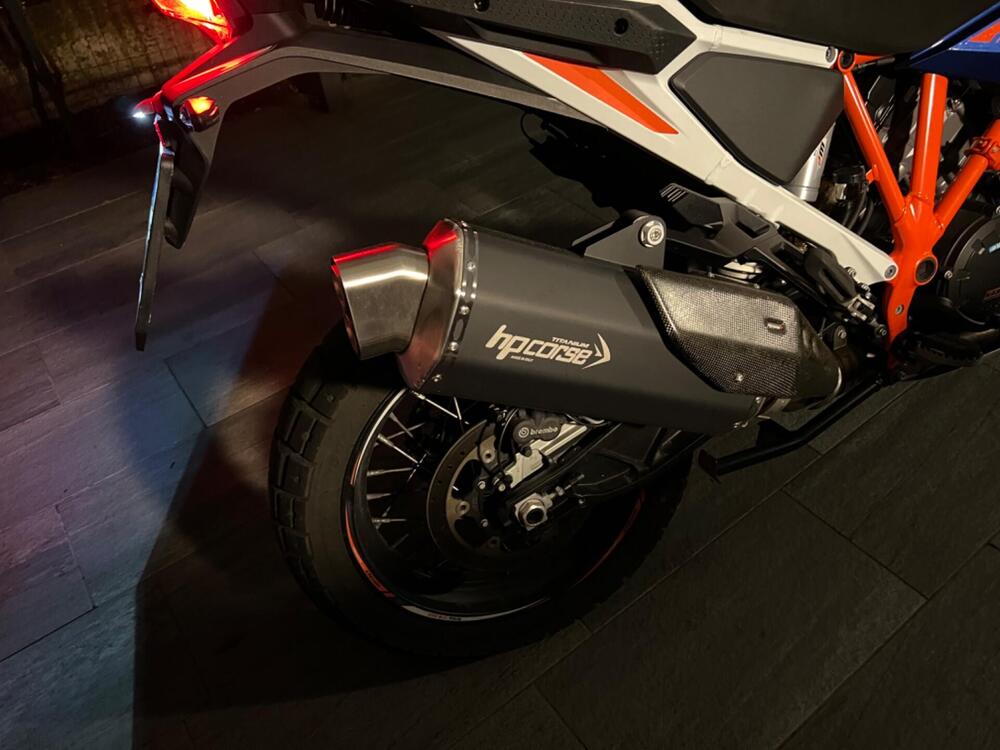 KTM 1290 Super Adventure R (2022 - 24) (5)