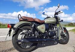 Royal Enfield Classic 350 (2021 - 24) usata