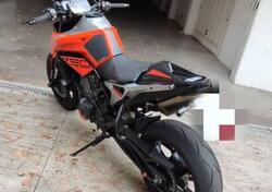 KTM 790 Duke (2018 - 20) usata