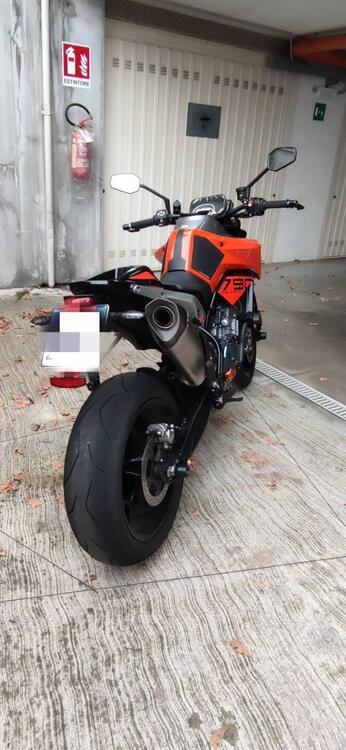 KTM 790 Duke (2018 - 20) (2)