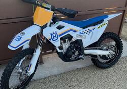 Husqvarna FC 250 Heritage (2023) usata