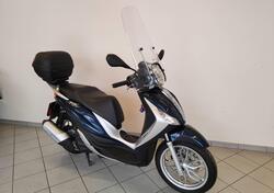 Piaggio Medley 150 ABS (2016 - 19) usata