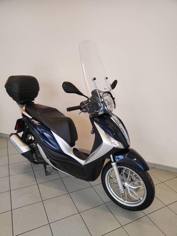 Piaggio Medley 150 ABS (2016 - 19) (3)