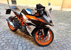 KTM RC 390 ABS (2017 - 20) usata