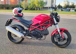 Ducati Monster 695 (2006 - 08) usata