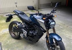 Honda CB 125 R (2021 - 23) usata