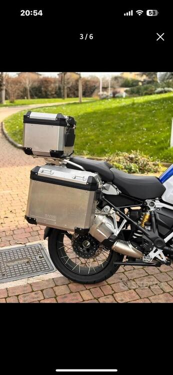 Bmw R 1250 GS Adventure (2019 - 20) (3)