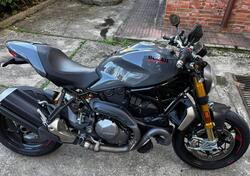 Ducati Monster 1200 S (2017 - 21) usata