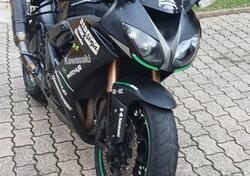 Kawasaki Ninja 1000 ZX-10R (2008 - 09) usata