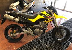 Honda FMX 650 usata