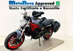 Ducati Monster 821 ABS (2014 - 17) usata