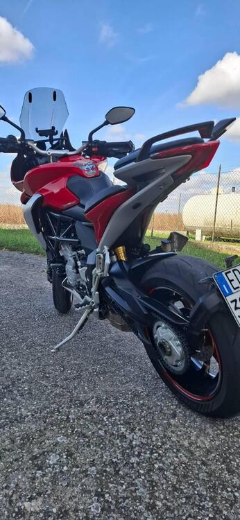 MV Agusta Turismo Veloce 800 (2014 - 16) (4)