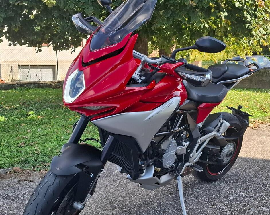 MV Agusta Turismo Veloce 800 (2014 - 16) (5)