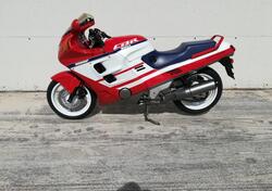 Honda CBR1000F d'epoca