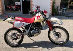 Yamaha TT 600 (1985 - 93) usata