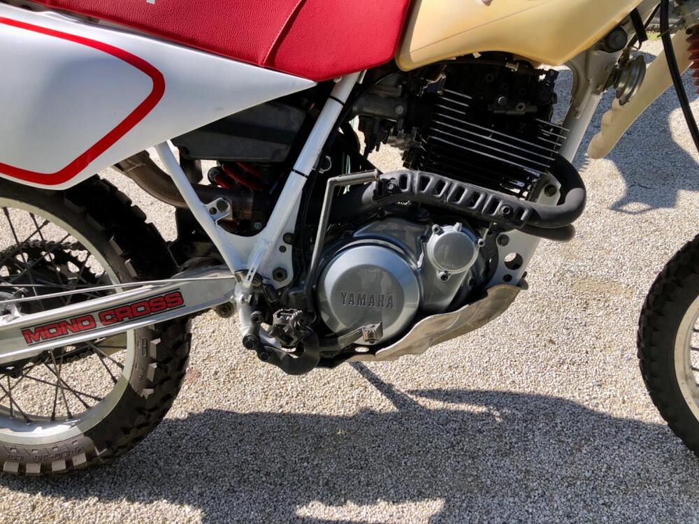 Yamaha TT 600 (1985 - 93) (2)