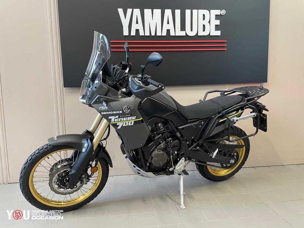 Yamaha Ténéré 700 Explore Edition (2023 - 24) (3)