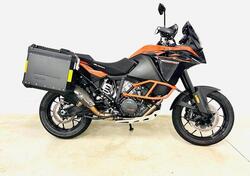 KTM 1090 Adventure S - L (2017 - 19) usata