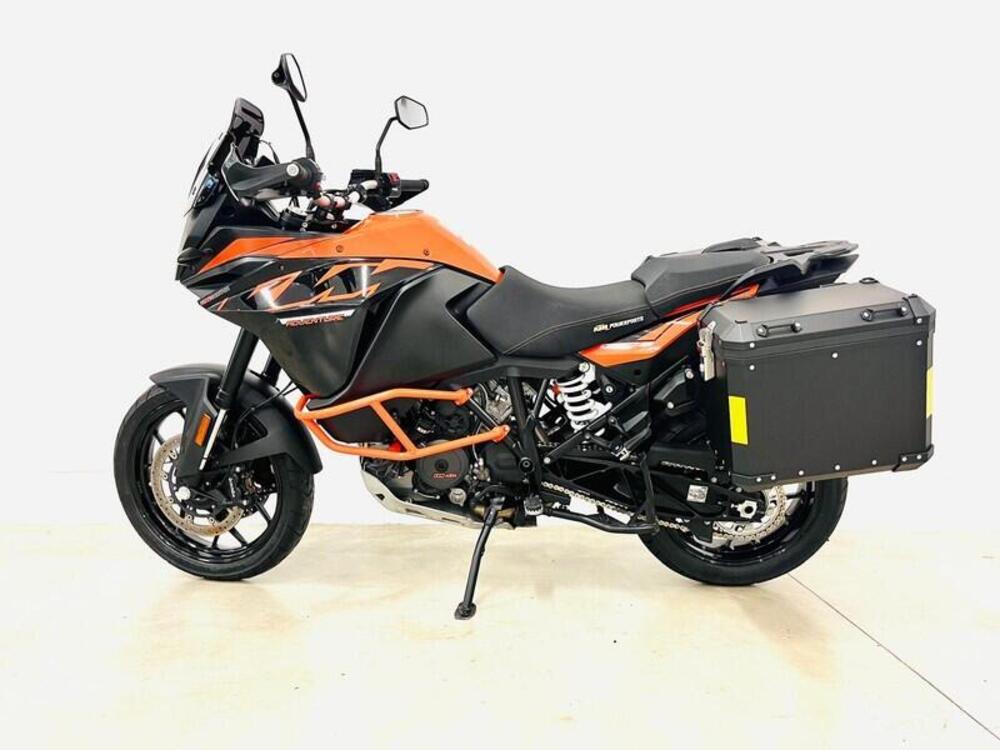 KTM 1090 Adventure S - L (2017 - 19) (2)