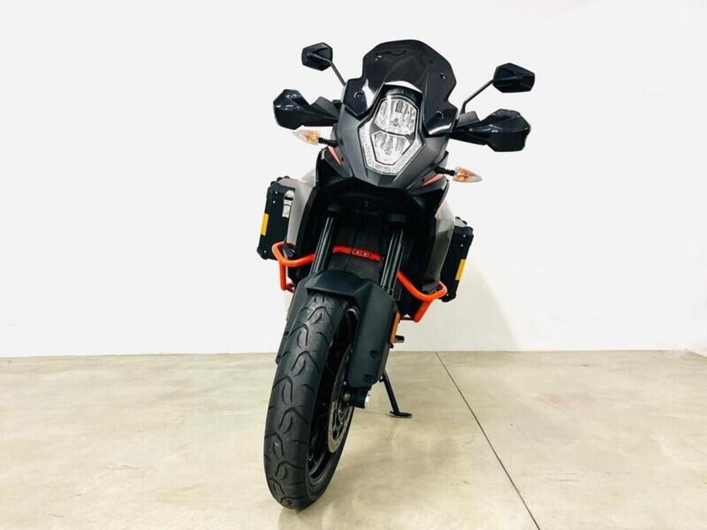 KTM 1090 Adventure S - L (2017 - 19) (3)