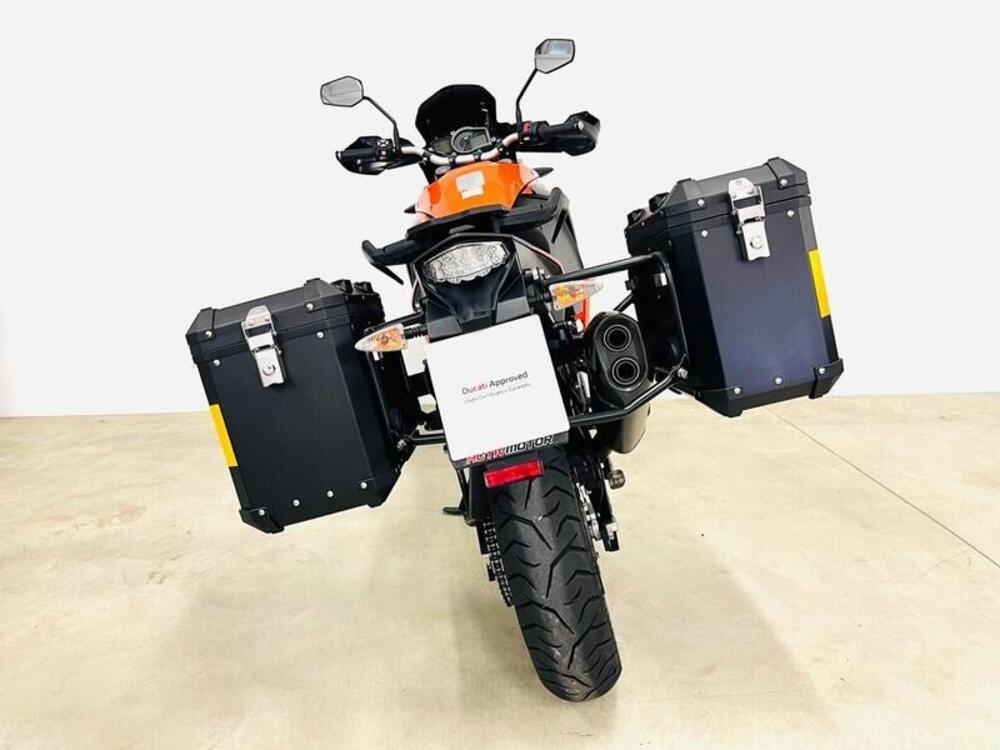 KTM 1090 Adventure S - L (2017 - 19) (4)