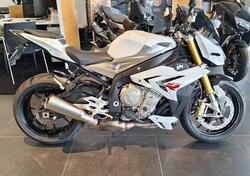 Bmw S 1000 R (2014 - 16) usata