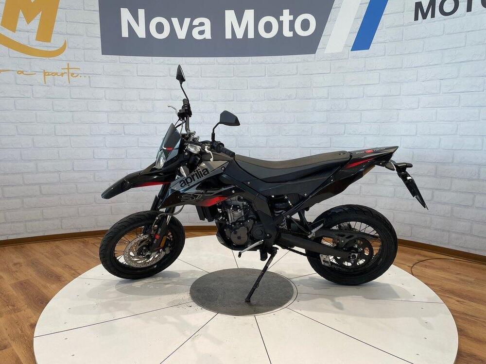 Aprilia SX 125 (2018 - 20)