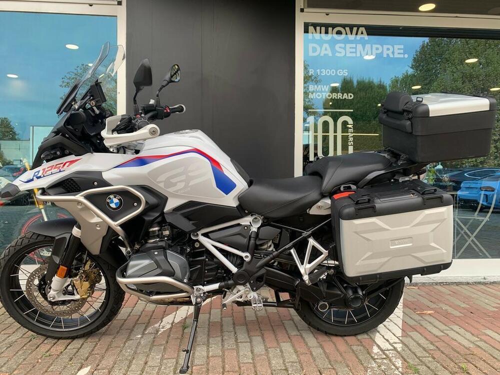 Bmw R 1250 GS (2021 - 24)